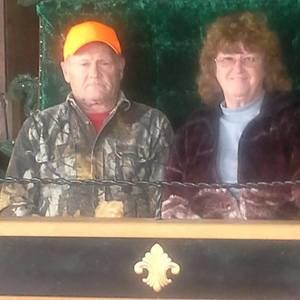 Meet your Posher, Helen